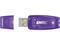 USB памети Emtec USB2.0 C410 8GB Purple