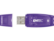 USB памети Emtec USB2.0 C410 8GB Purple