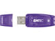 USB памети Emtec USB2.0 C410 8GB Purple