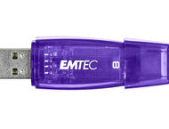 USB памети Emtec USB2.0 C410 8GB Purple