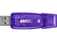 USB памети Emtec USB2.0 C410 8GB Purple