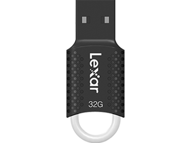 USB памети Lexar JumpDrive V40 32GB USB 2.0