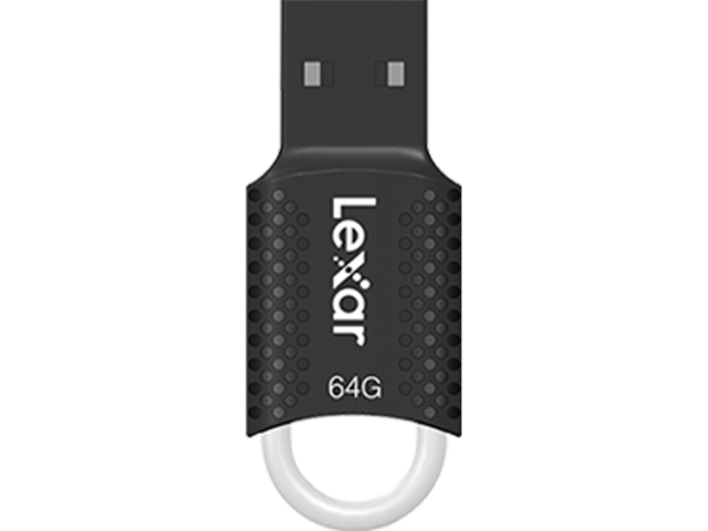 USB памети Lexar JumpDrive V40 64GB USB 2.0