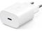 Зарядни устройства Samsung Super Fast Travel Charger, 25W, White