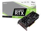 Видео карти PNY GeForce RTX 3050 VERTO Dual Fan