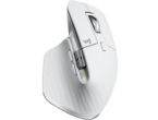 Мишки Logitech MX MASTER 3S, PALE GREY- разопакован продукт