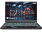 Лаптопи Gigabyte G5 MF