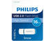 USB памети Philips USB 2.0 16GB Snow Blue
