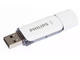 USB памети Philips USB 2.0 32GB Snow Grey