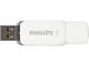 USB памети Philips USB 2.0 32GB Snow Grey