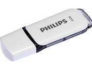 USB памети Philips USB 2.0 32GB Snow Grey