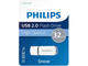 USB памети Philips USB 2.0 32GB Snow Grey