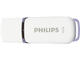 USB памети Philips USB 2.0 32GB Snow Grey
