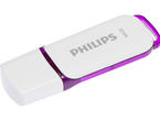 USB памети Philips USB 2.0 64GB Snow Purple