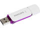USB памети Philips USB 2.0 64GB Snow Purple