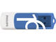 USB памети Philips USB 2.0 16GB Vivid Blue