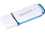 USB памети Philips USB 3.0 16GB Snow Blue