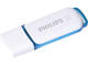 USB памети Philips USB 3.0 16GB Snow Blue