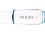 USB памети Philips USB 3.0 16GB Snow Blue