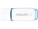 USB памети Philips USB 3.0 16GB Snow Blue