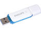 USB памети Philips USB 3.0 16GB Snow Blue