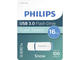 USB памети Philips USB 3.0 16GB Snow Blue