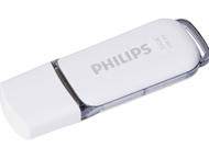 USB памети Philips USB 3.0 32GB Snow Grey