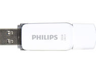 USB памети Philips USB 3.0 32GB Snow Grey