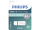 USB памети Philips USB 3.0 32GB Snow Grey