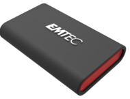 Външни SSD 1TB Emtec X210 Portable SSD