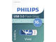 USB памети Philips USB 3.0 16GB Vivid