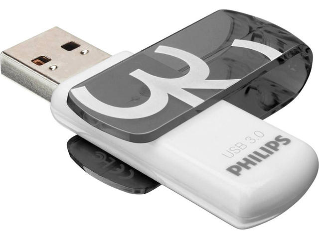 USB памети Philips USB 3.0 32GB Vivid