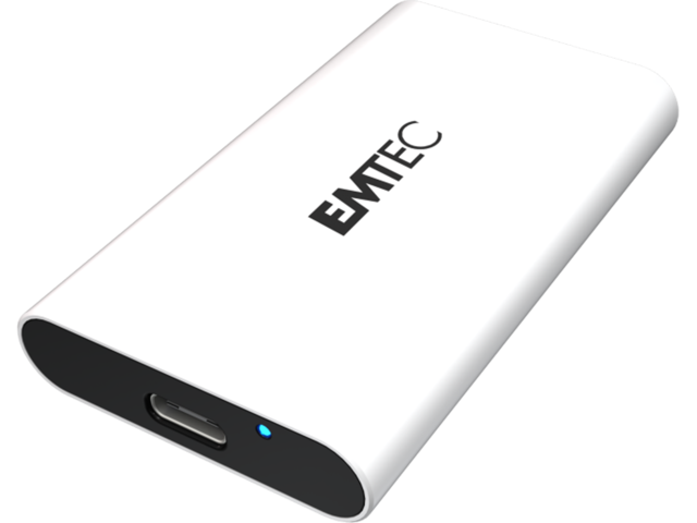 Външни SSD 1TB Emtec X210G Gaming Portable SSD