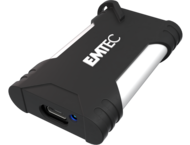 Външни SSD 1TB Emtec X210G Gaming Portable SSD
