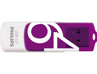 USB памети Philips USB 3.0 64GB Vivid