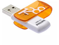 USB памети Philips USB 3.0 128GB Vivid
