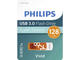 USB памети Philips USB 3.0 128GB Vivid