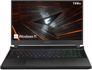 Лаптопи Gigabyte AORUS 5 SE4