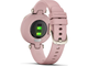 Смарт часовници Garmin Lily Cream Gold/Dust Rose