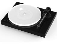 Грамофони Pro-Ject X1 (Pick It S2 MM) - черен