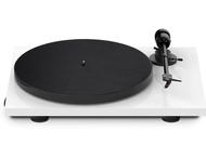 Грамофони Pro-Ject E1 Phono (OM 5E) - бял