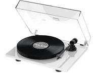 Грамофони Pro-Ject E1 Phono (OM 5E) - бял