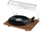 Грамофони Pro-Ject E1 Phono (OM 5E) - кафяв
