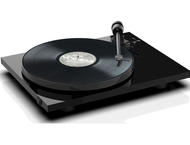 Грамофони Pro-Ject E1 Phono (OM 5E) - черен