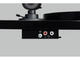 Грамофони Pro-Ject E1 Phono (OM 5E) - черен