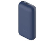 Външни батерии Xiaomi Power Bank 10000mAh Pocket Edition Pro, Navy