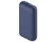 Външни батерии Xiaomi Power Bank 10000mAh Pocket Edition Pro, Navy