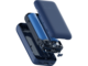 Външни батерии Xiaomi Power Bank 10000mAh Pocket Edition Pro, Navy