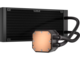 Охладители Corsair iCUE H100i ELITE CAPELLIX XT 240 Black