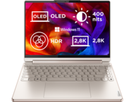 Лаптопи Lenovo Yoga 9 14" Gen 8